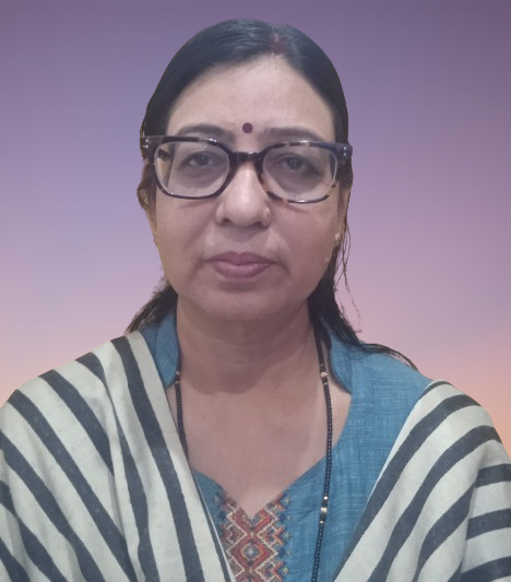 MRS. ARCHANA BARIK | IHM Bodhgaya